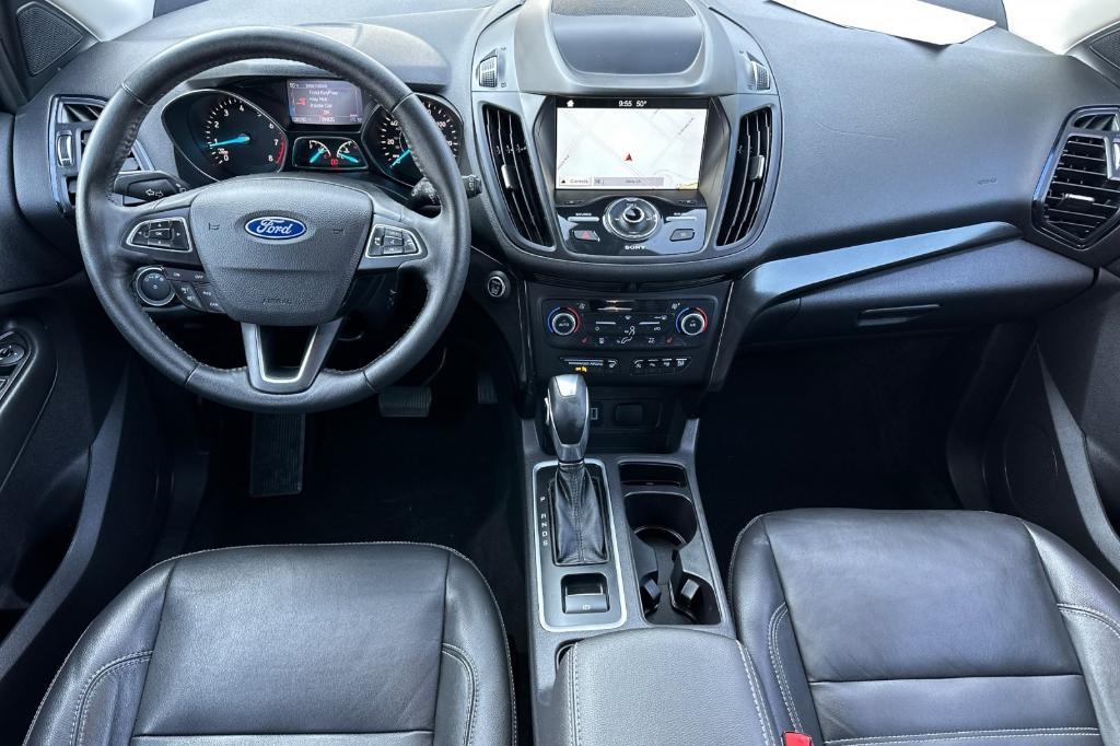 used 2019 Ford Escape car, priced at $20,951