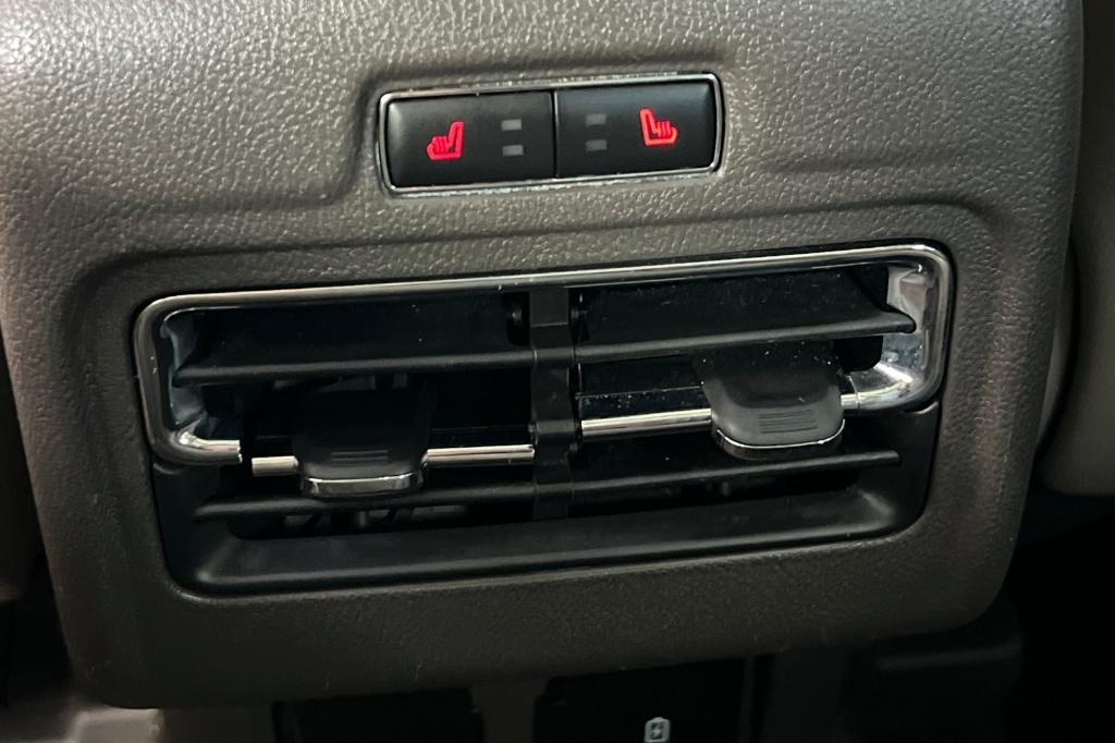 used 2022 Lincoln Corsair car, priced at $33,725