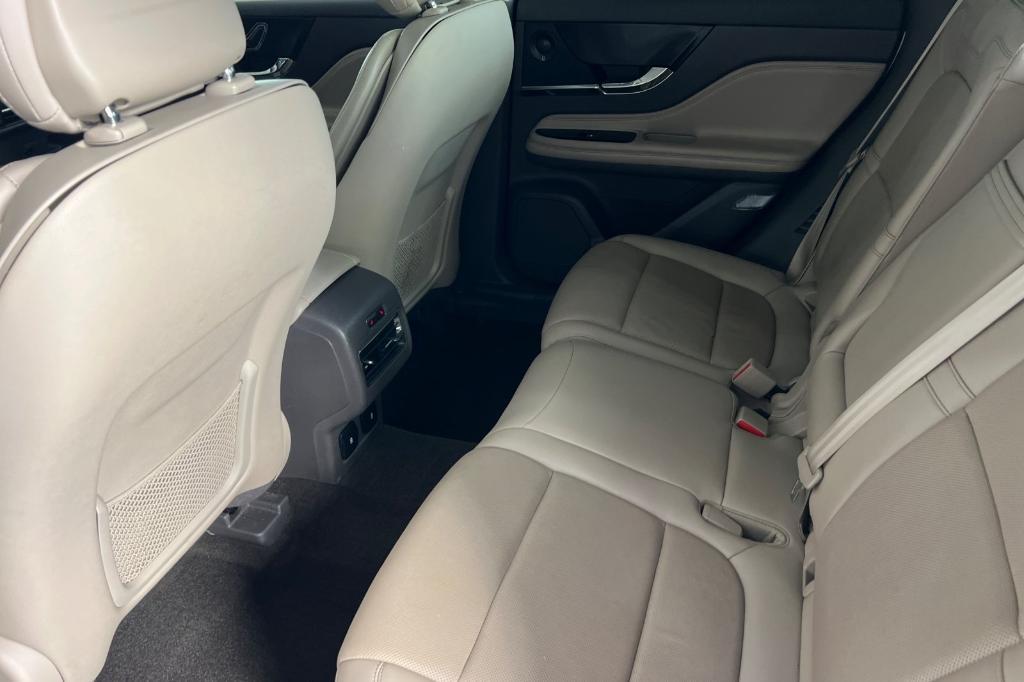 used 2022 Lincoln Corsair car, priced at $33,725