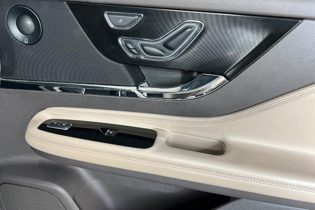 used 2022 Lincoln Corsair car, priced at $33,725