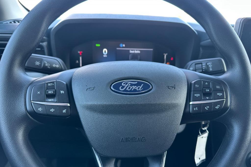 new 2025 Ford Maverick car, priced at $36,220