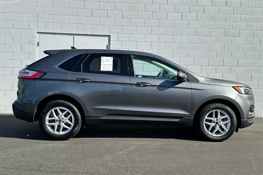 used 2023 Ford Edge car, priced at $24,957