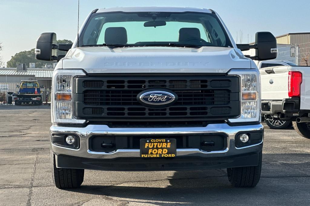 new 2024 Ford F-350 car, priced at $53,910