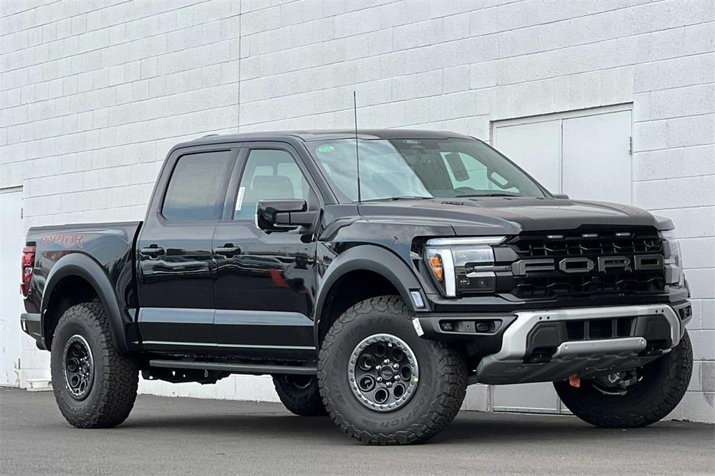 new 2024 Ford F-150 car, priced at $113,395