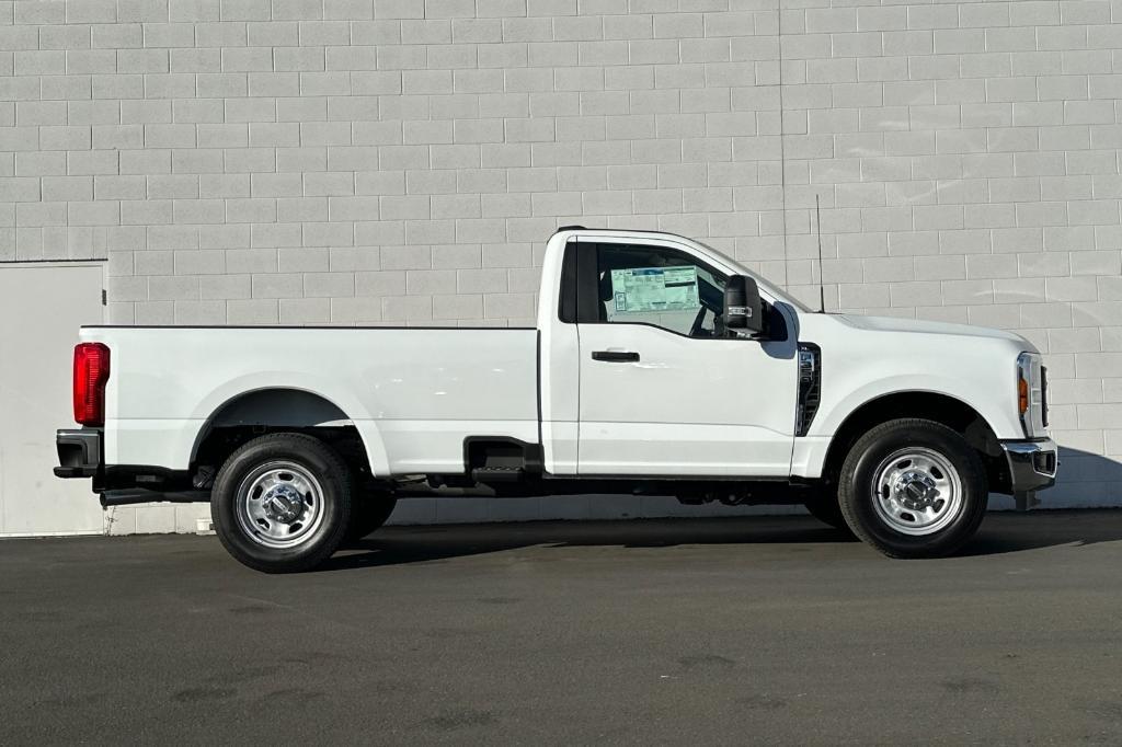 new 2024 Ford F-350 car, priced at $53,910