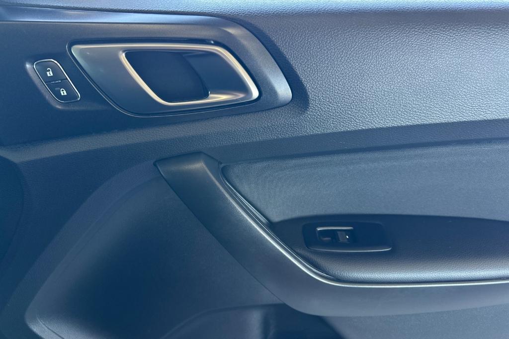 used 2022 Ford Ranger car, priced at $36,951