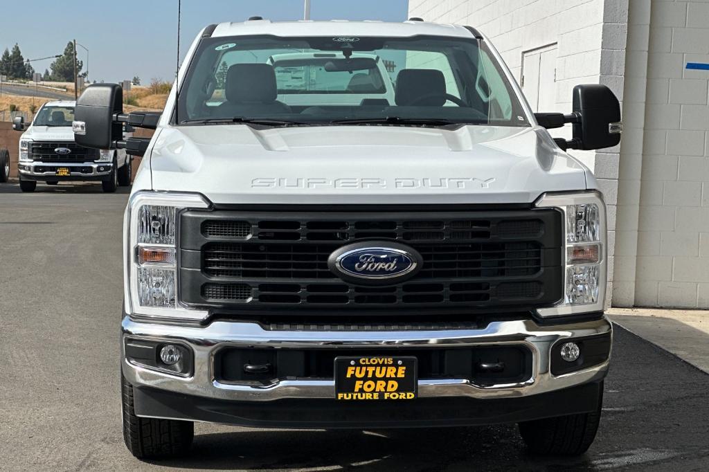 new 2024 Ford F-350 car, priced at $53,910