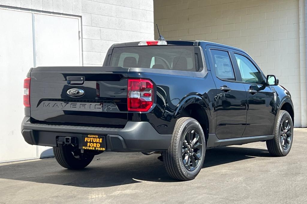 new 2024 Ford Maverick car, priced at $41,945