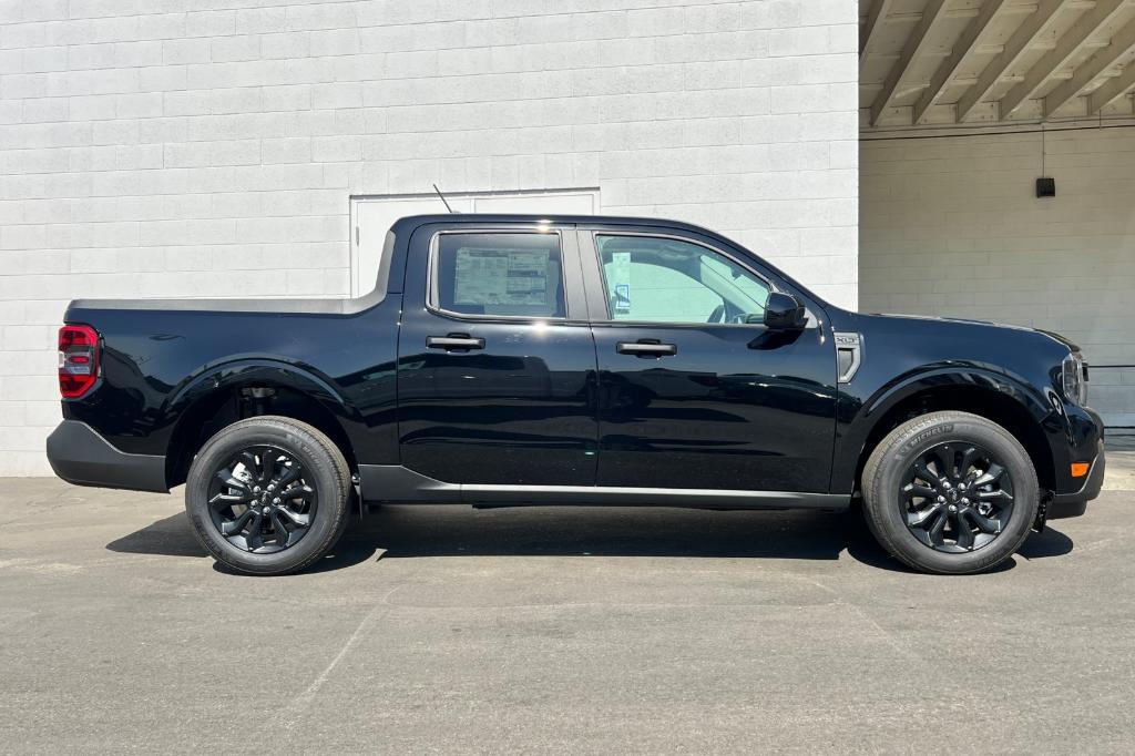 new 2024 Ford Maverick car, priced at $41,945