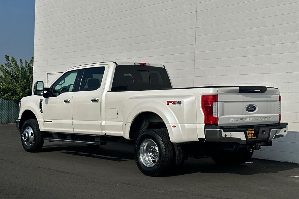 used 2019 Ford F-350 car, priced at $57,951