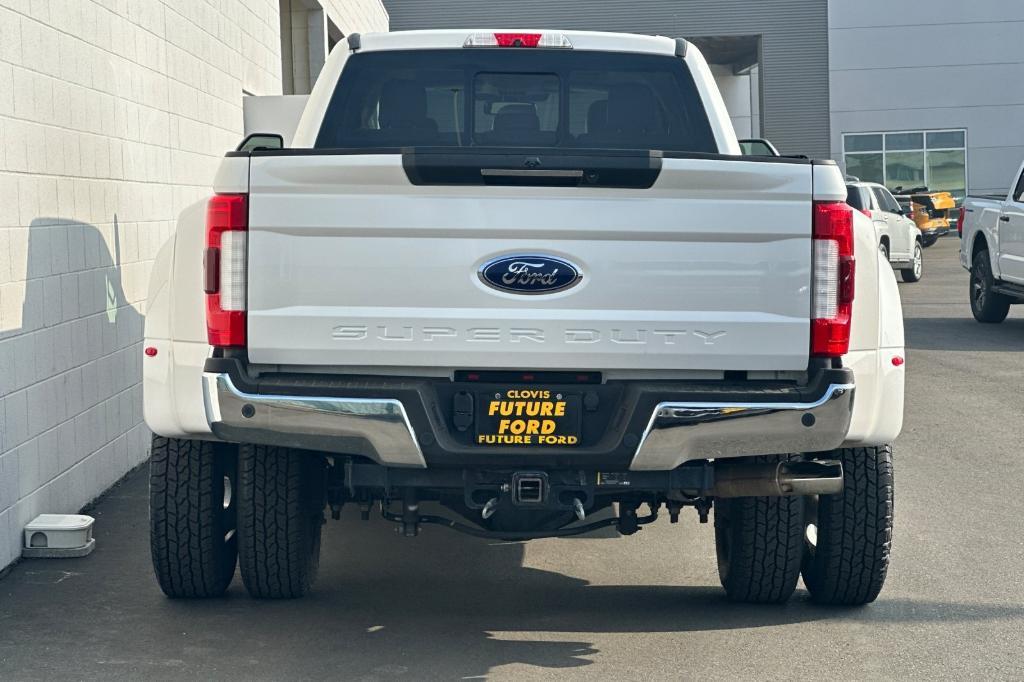 used 2019 Ford F-350 car, priced at $57,951