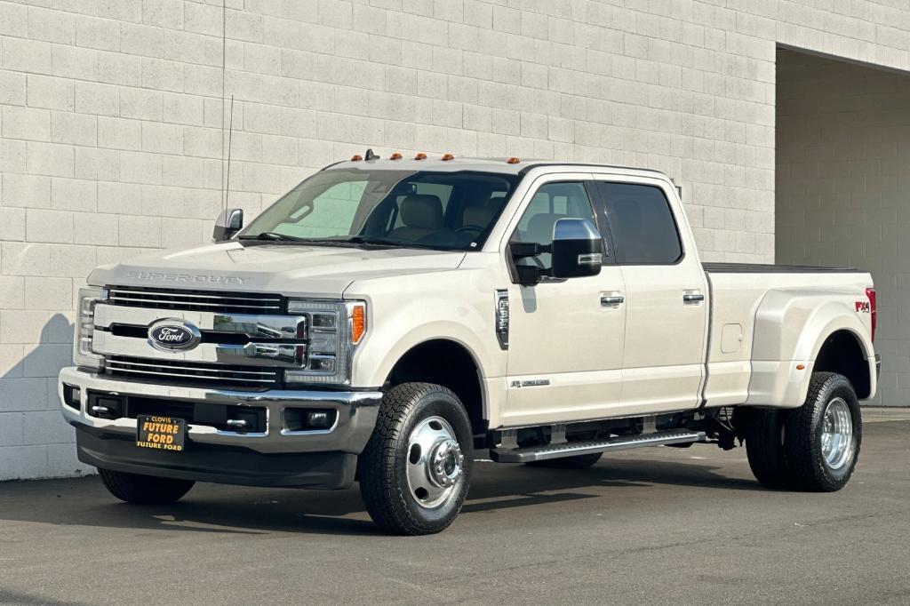 used 2019 Ford F-350 car, priced at $57,951