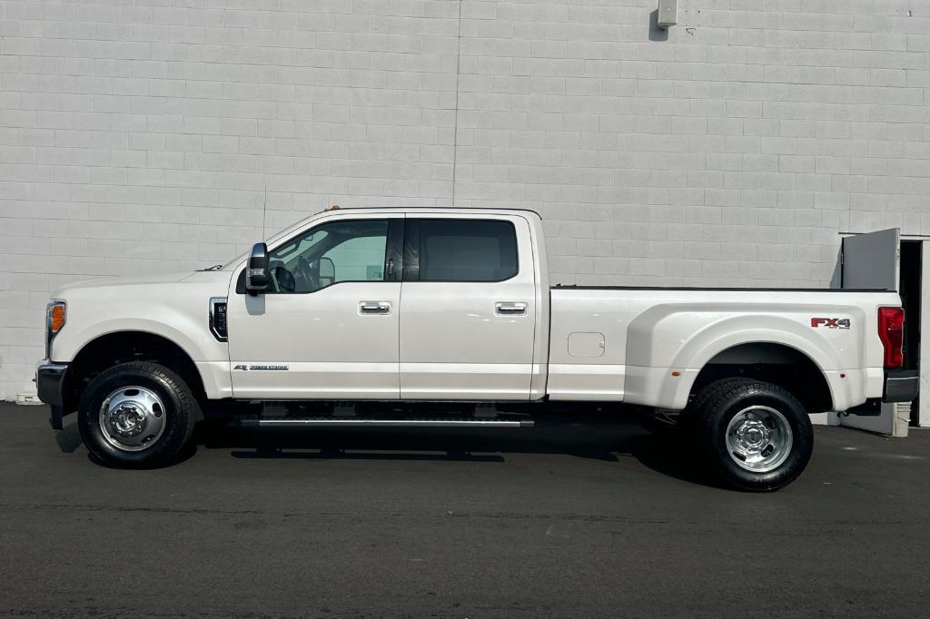 used 2019 Ford F-350 car, priced at $57,951