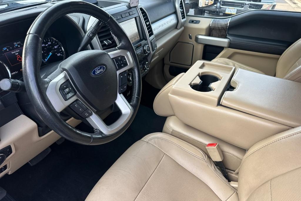 used 2019 Ford F-350 car, priced at $57,951