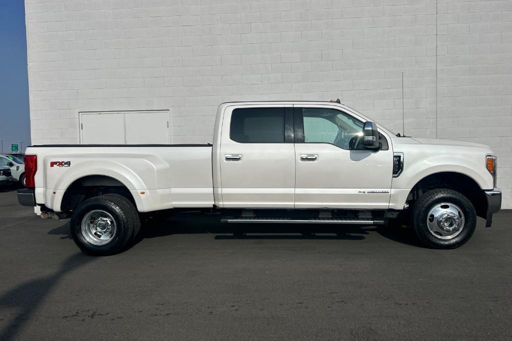 used 2019 Ford F-350 car, priced at $57,951