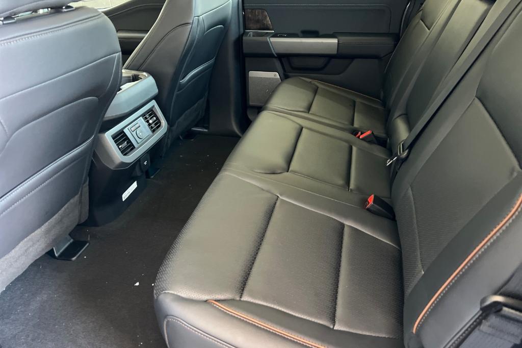 new 2025 Ford F-250 car, priced at $103,335