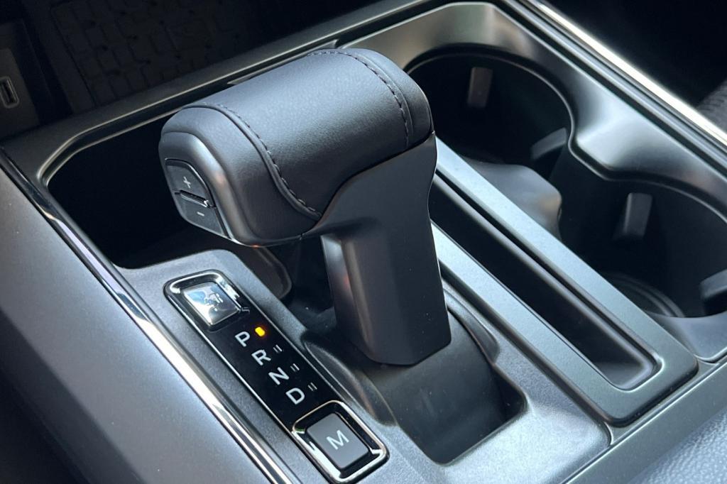 new 2025 Ford F-150 car, priced at $69,880