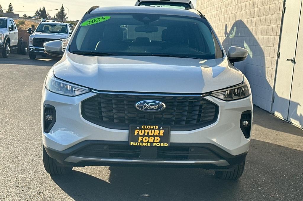 new 2025 Ford Escape car, priced at $46,890