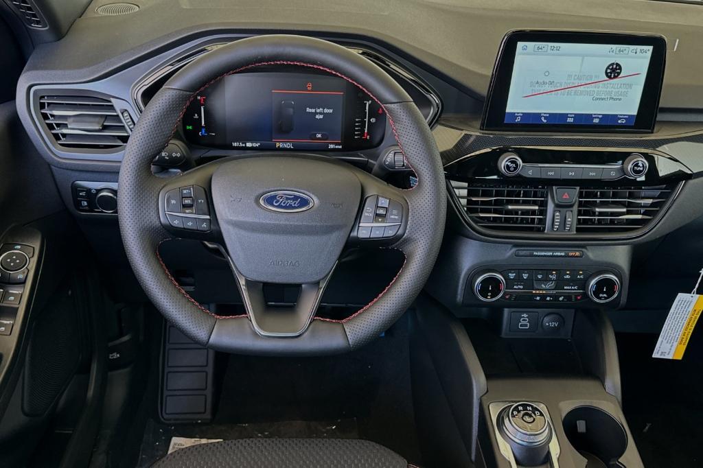 new 2024 Ford Escape car, priced at $44,970