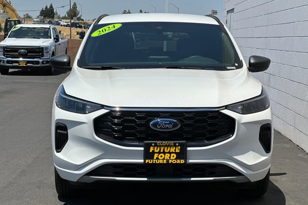 new 2024 Ford Escape car, priced at $44,970