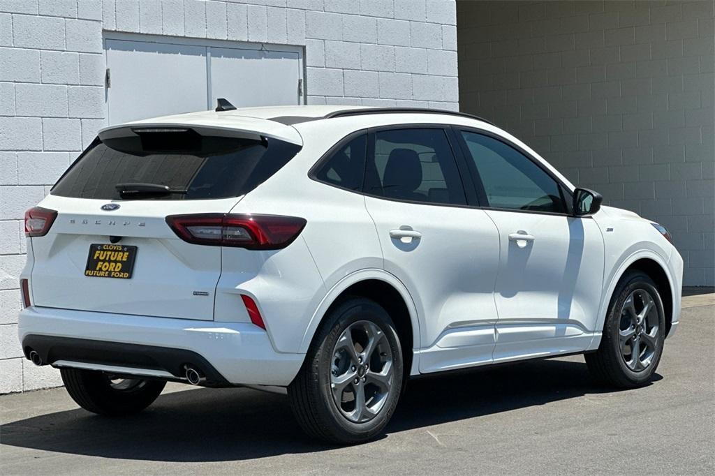 new 2024 Ford Escape car, priced at $44,870