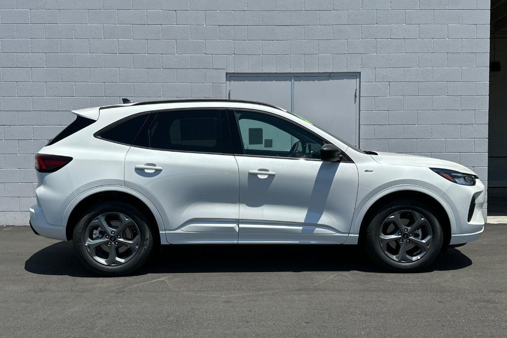 new 2024 Ford Escape car, priced at $44,970