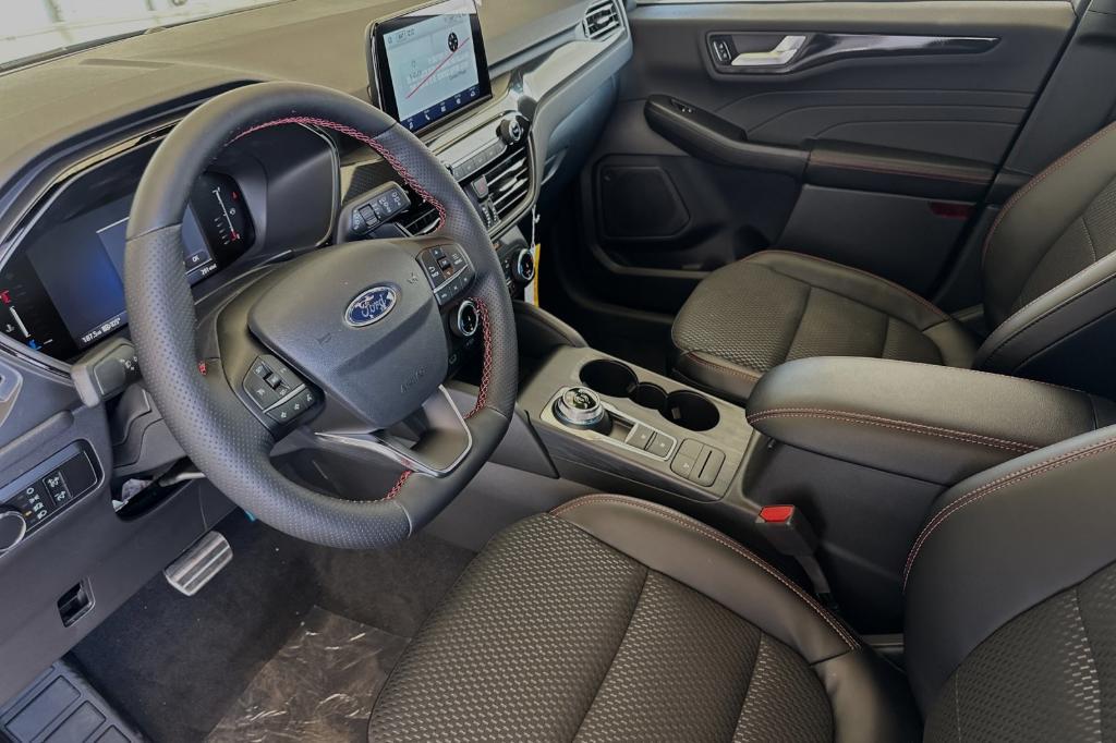 new 2024 Ford Escape car, priced at $44,970