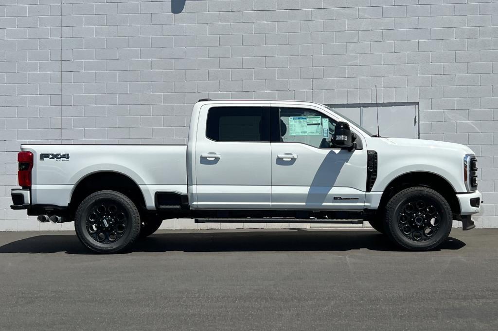 new 2024 Ford F-350 car, priced at $86,902