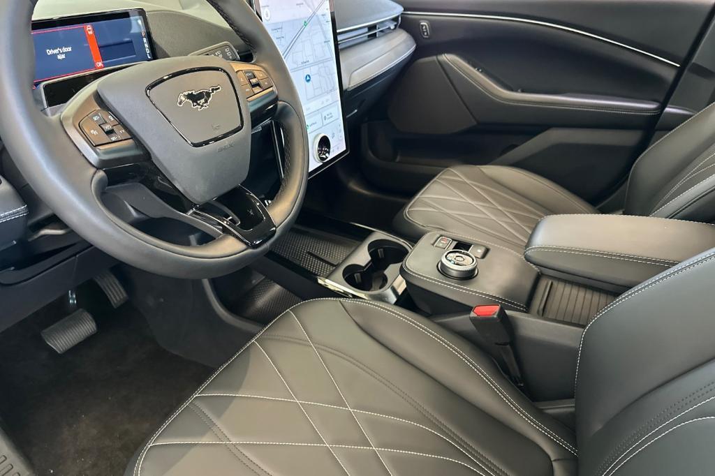 used 2024 Ford Mustang Mach-E car, priced at $35,951