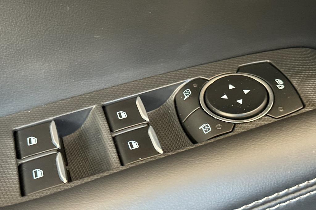 used 2024 Ford Mustang Mach-E car, priced at $35,951