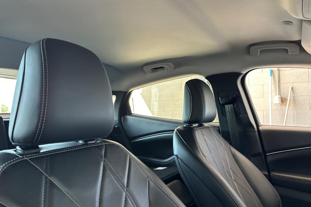 used 2024 Ford Mustang Mach-E car, priced at $35,951