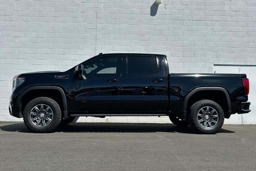 used 2024 GMC Sierra 1500 car, priced at $61,995