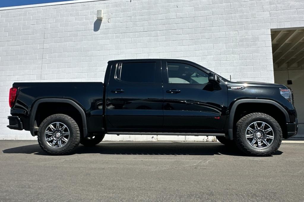 used 2024 GMC Sierra 1500 car, priced at $61,995