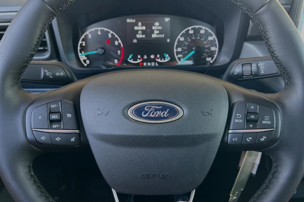 new 2024 Ford Maverick car, priced at $42,895