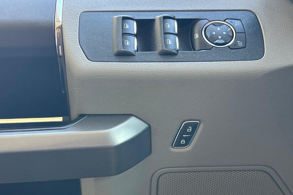 used 2019 Ford F-150 car, priced at $29,951