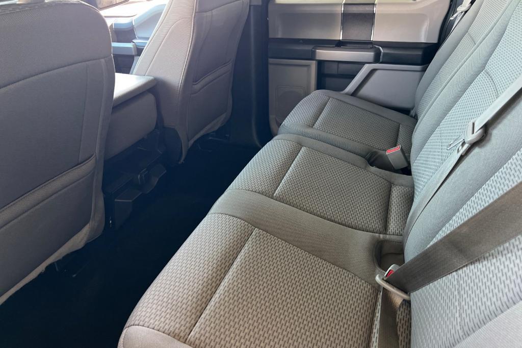 used 2019 Ford F-150 car, priced at $29,951