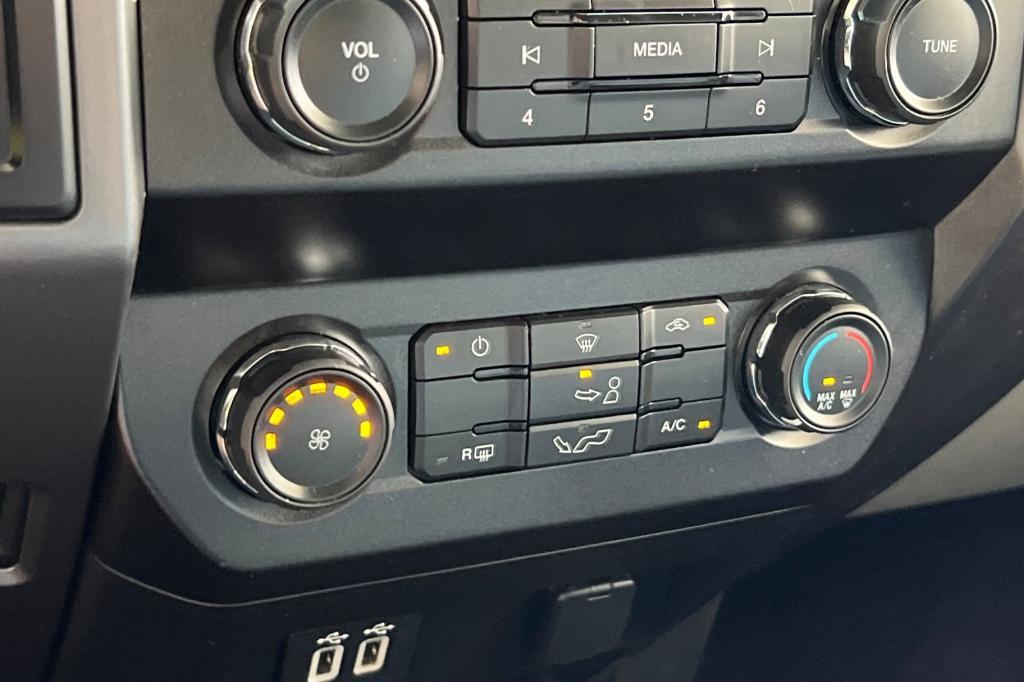 used 2019 Ford F-150 car, priced at $29,951