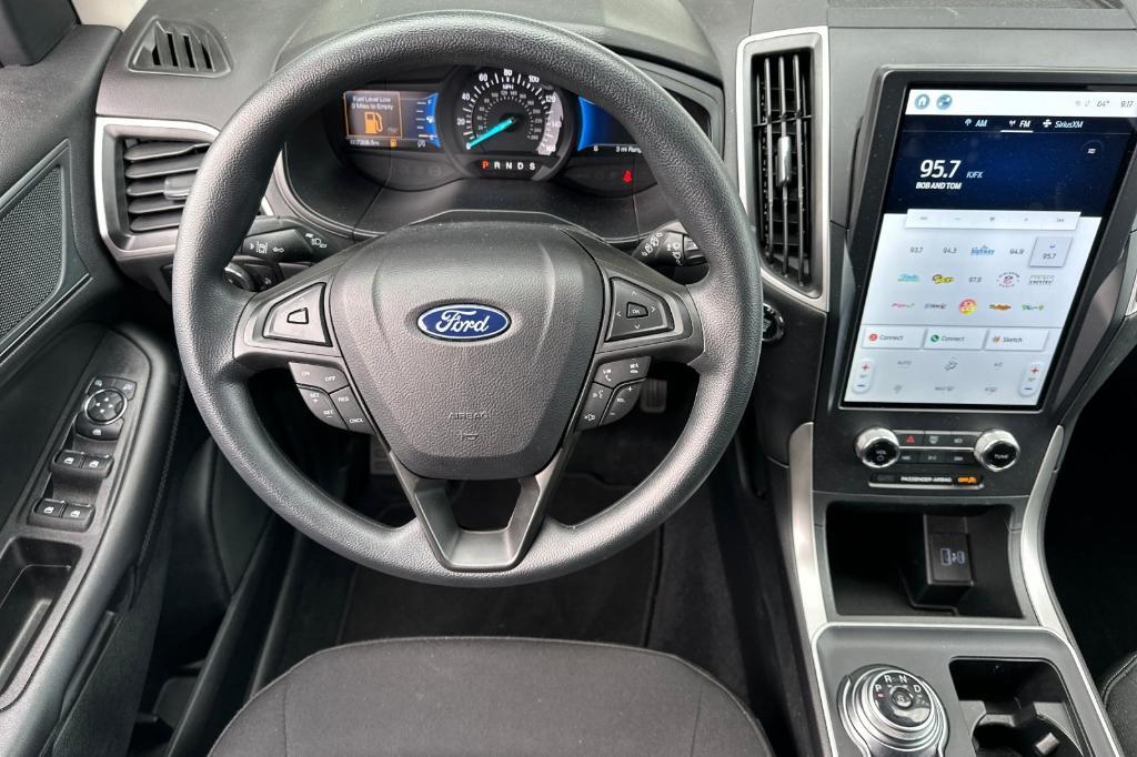 new 2024 Ford Edge car, priced at $34,820