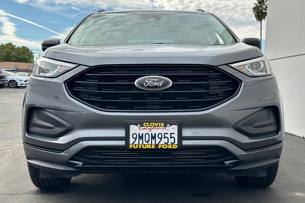 new 2024 Ford Edge car, priced at $34,820