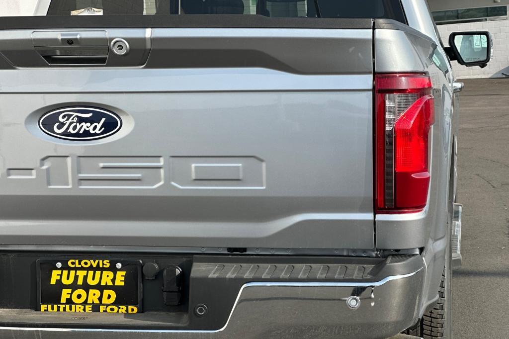 new 2024 Ford F-150 car, priced at $70,330