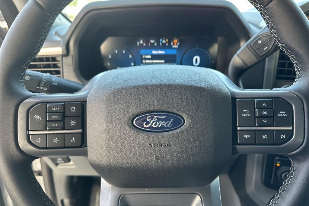 new 2024 Ford F-150 car, priced at $70,330