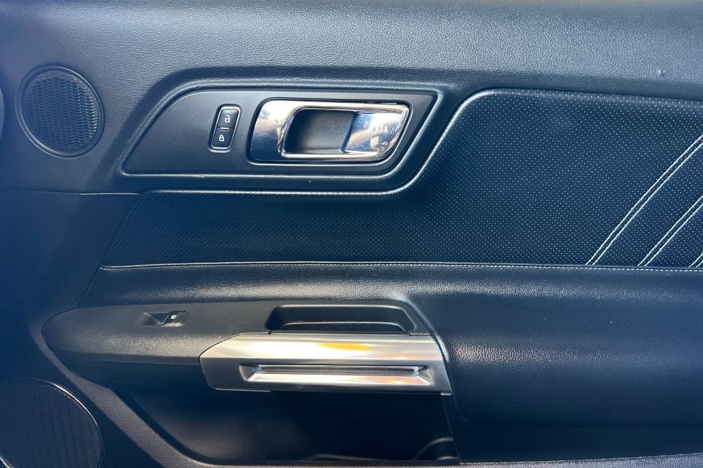 used 2016 Ford Mustang car, priced at $29,951