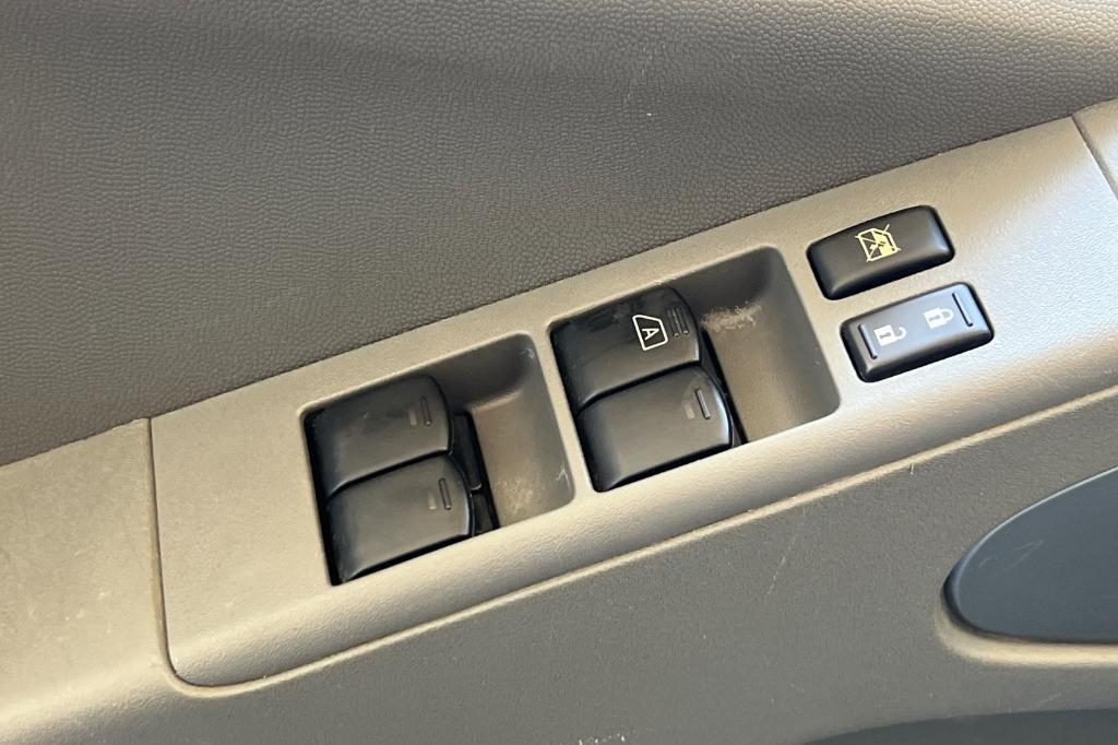 used 2019 Nissan Frontier car, priced at $19,995