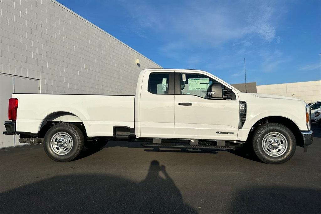 new 2024 Ford F-350 car, priced at $62,205