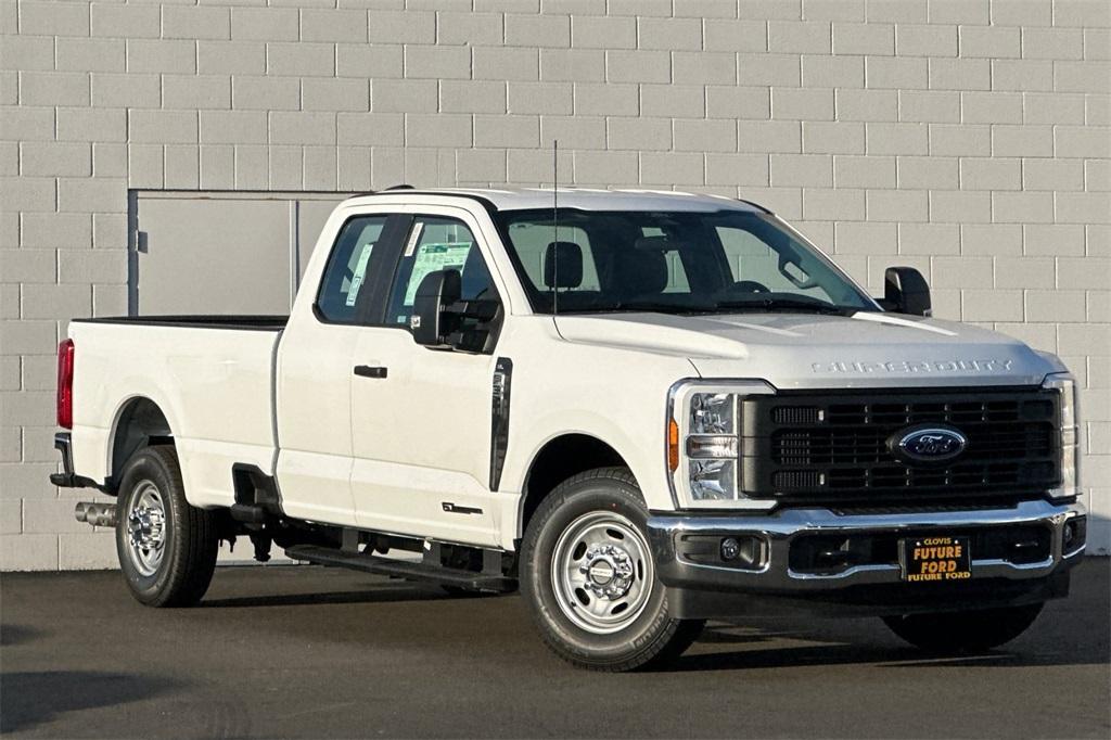 new 2024 Ford F-350 car, priced at $62,205