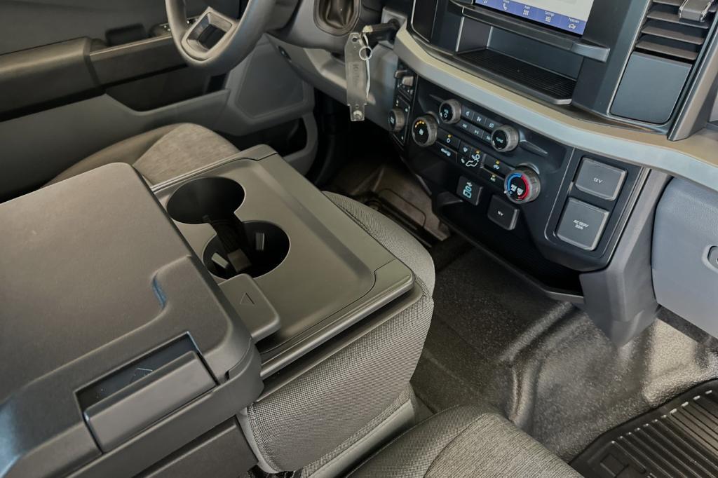 new 2024 Ford F-350 car, priced at $63,258