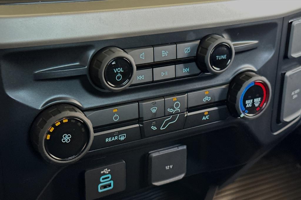 new 2024 Ford F-350 car, priced at $63,258
