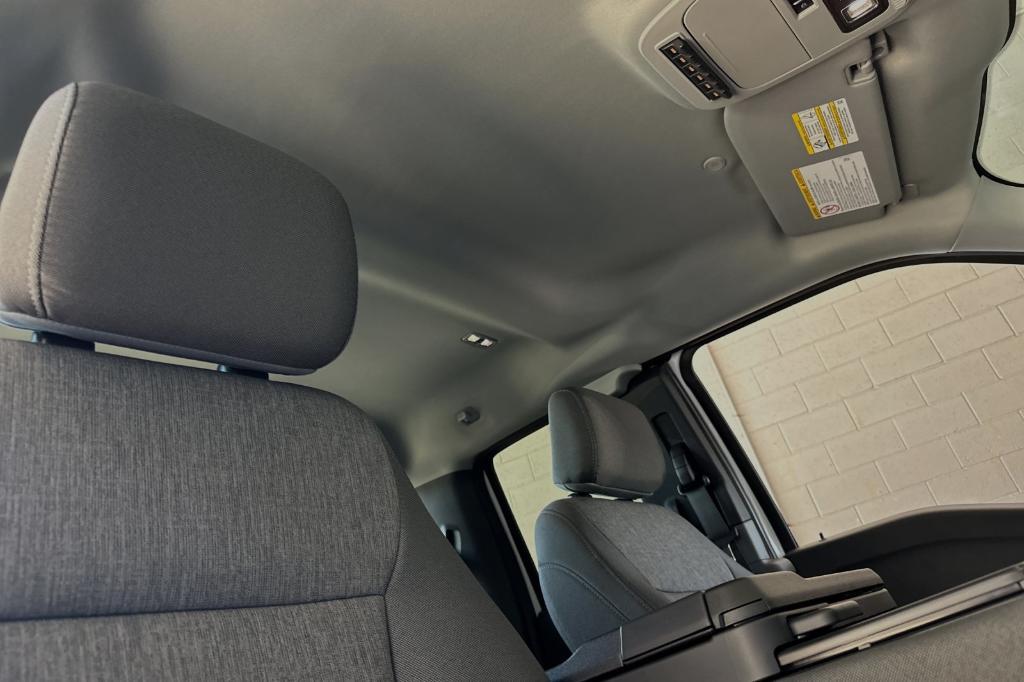 new 2024 Ford F-350 car, priced at $63,258