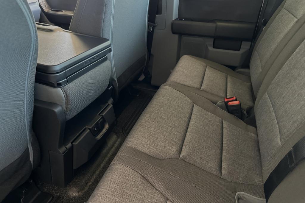 new 2024 Ford F-350 car, priced at $63,258