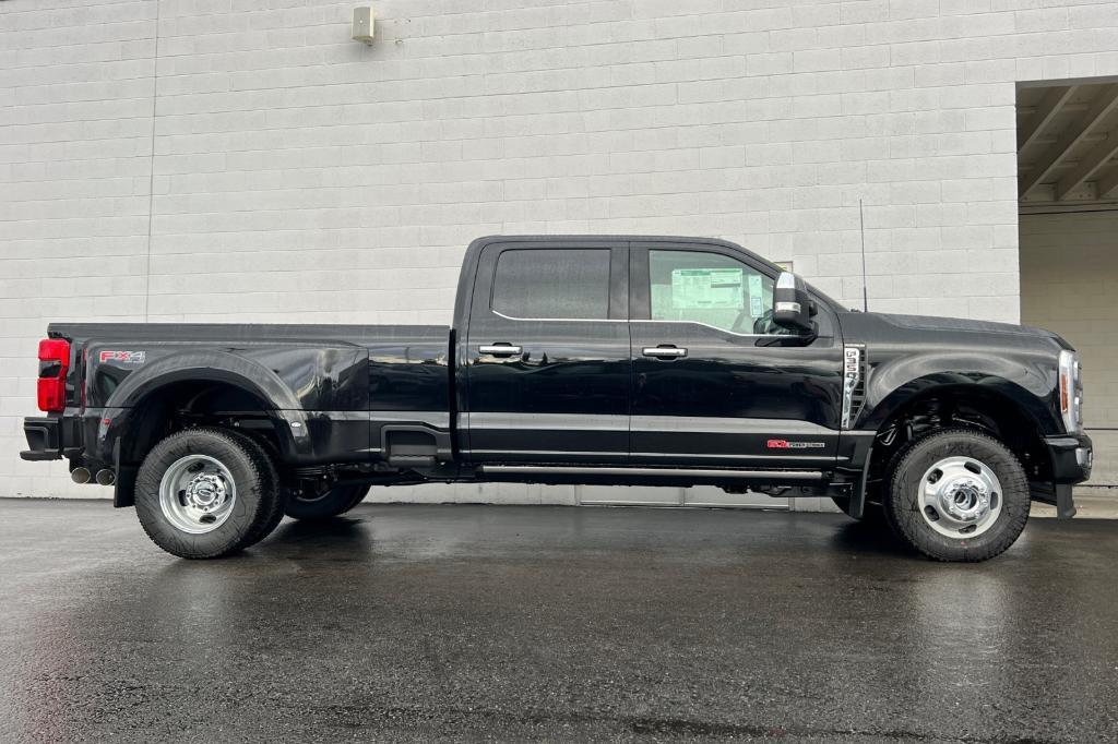 new 2024 Ford F-350 car, priced at $109,245